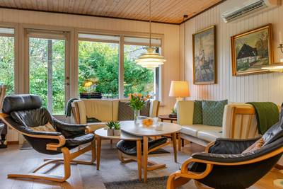 Vorschaubild von Ferienhaus GN79 in Skovmose - Als