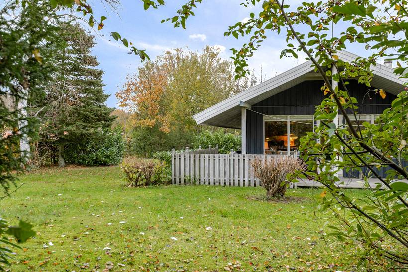 Foto von Ferienhaus GN79 in Skovmose - Als