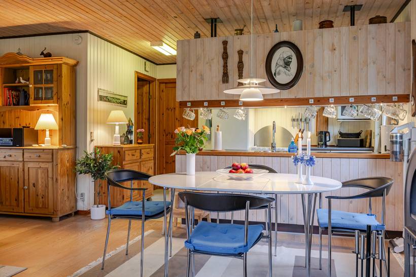 Foto von Ferienhaus GN79 in Skovmose - Als