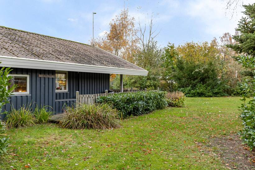 Foto von Ferienhaus GN79 in Skovmose - Als