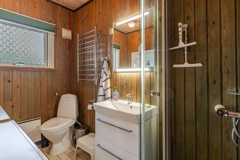 Foto von Ferienhaus GN79 in Skovmose - Als