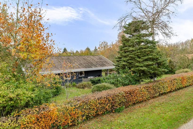 Foto von Ferienhaus GN79 in Skovmose - Als