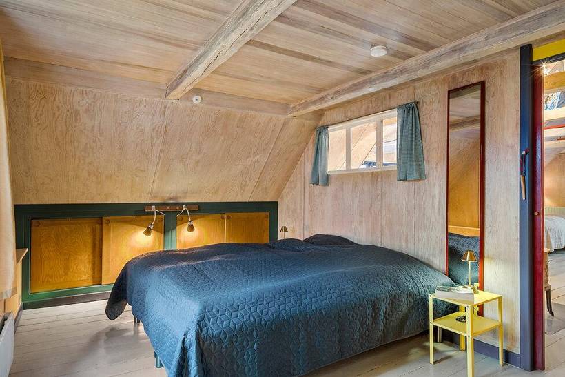 Foto von Ferienhaus GN86 auf Kalvehave - Südseeland