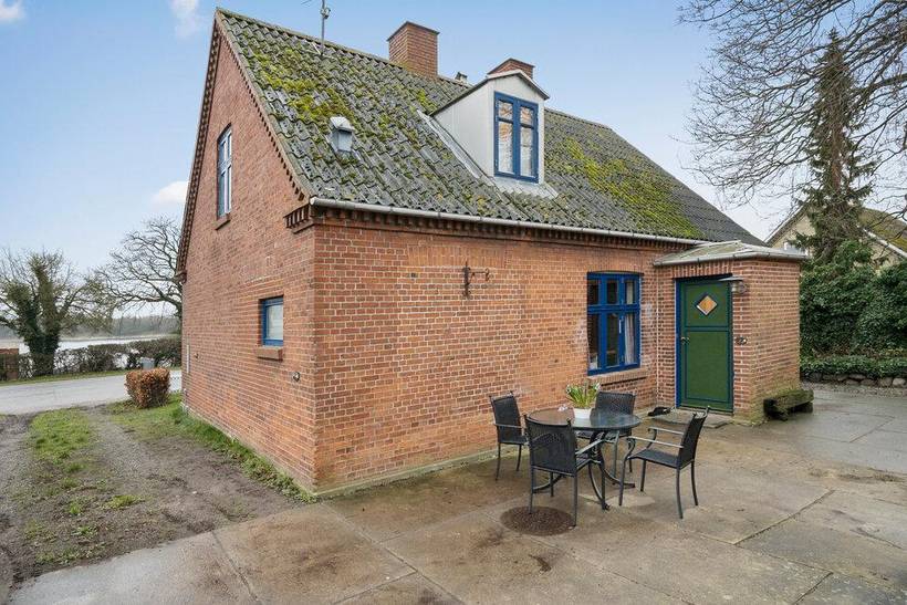 Foto von Ferienhaus GN86 auf Kalvehave - Südseeland