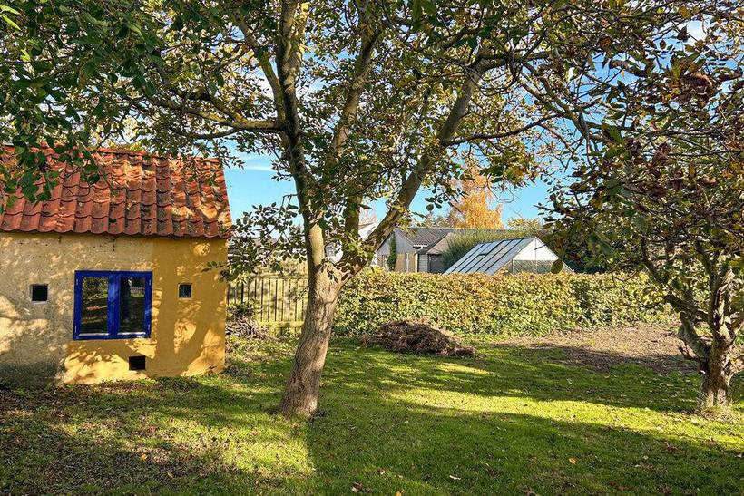 Foto von Ferienhaus GN86 auf Kalvehave - Südseeland