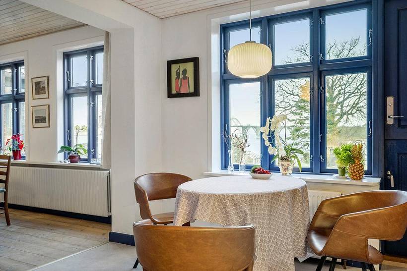 Foto von Ferienhaus GN86 auf Kalvehave - Südseeland