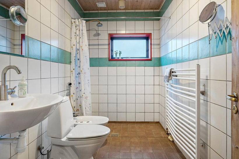 Foto von Ferienhaus GN86 auf Kalvehave - Südseeland