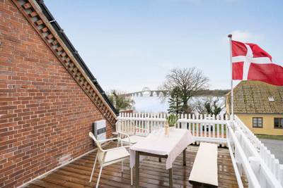 Vorschaubild von Ferienhaus GN86 auf Kalvehave - Südseeland