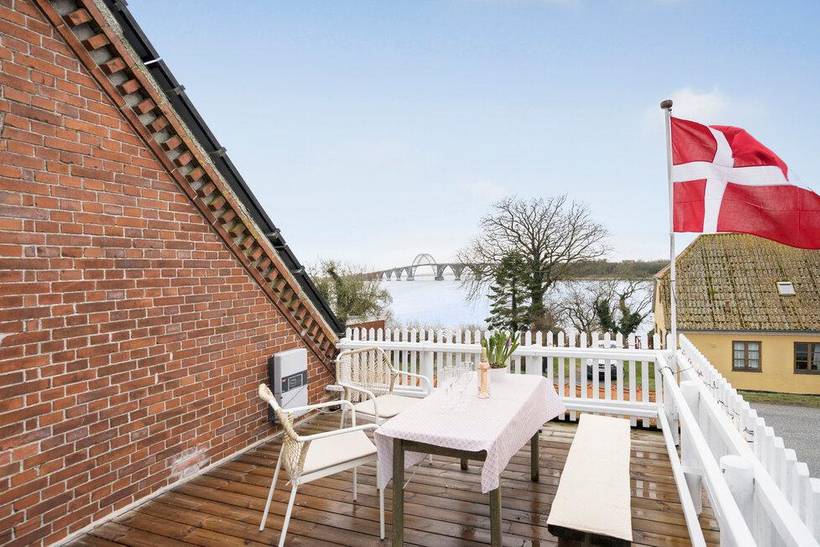Foto von Ferienhaus GN86 auf Kalvehave - Südseeland