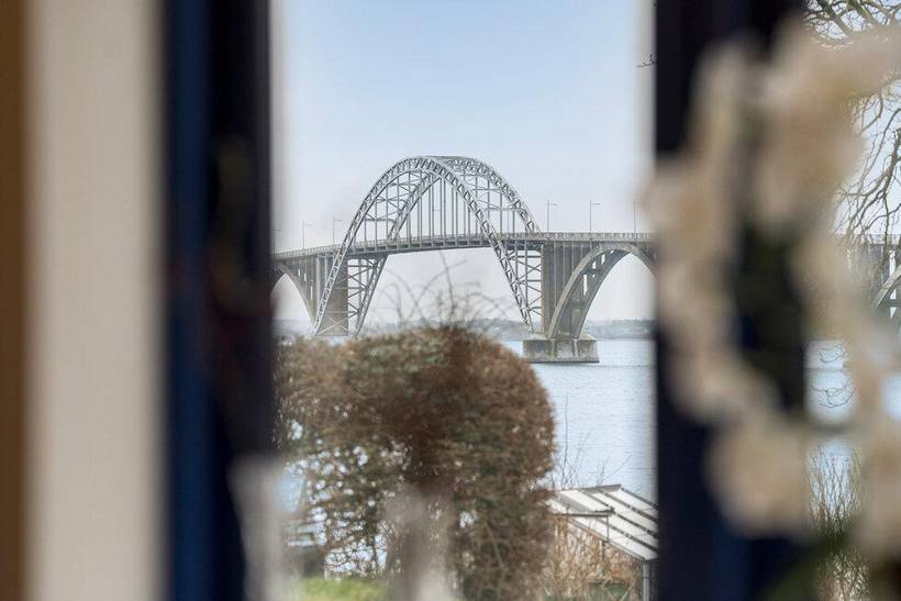 Foto von Ferienhaus GN86 auf Kalvehave - Südseeland