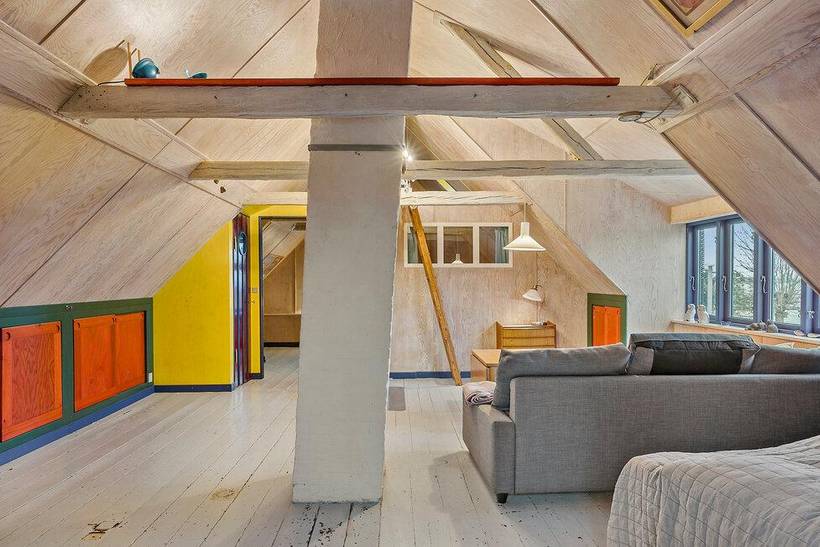 Foto von Ferienhaus GN86 auf Kalvehave - Südseeland