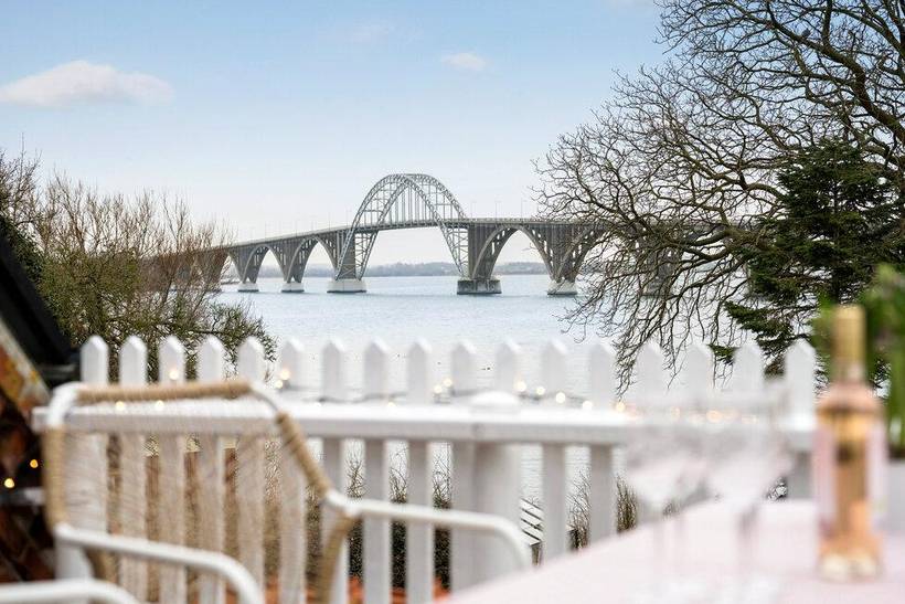 Foto von Ferienhaus GN86 auf Kalvehave - Südseeland