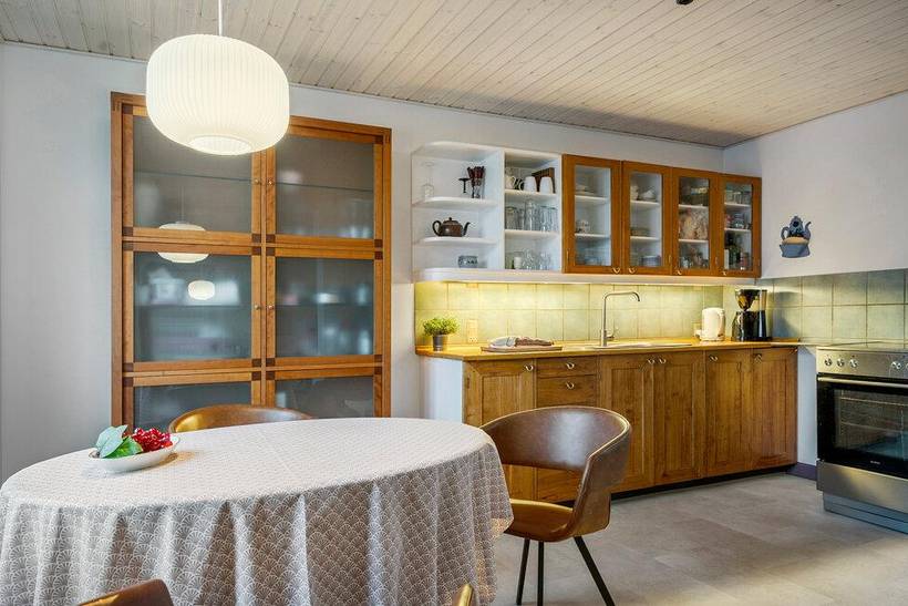 Foto von Ferienhaus GN86 auf Kalvehave - Südseeland