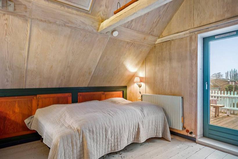 Foto von Ferienhaus GN86 auf Kalvehave - Südseeland