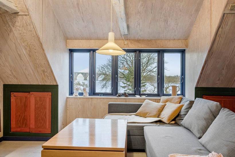 Foto von Ferienhaus GN86 auf Kalvehave - Südseeland