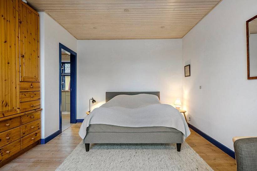 Foto von Ferienhaus GN86 auf Kalvehave - Südseeland