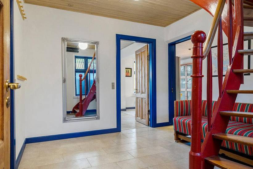 Foto von Ferienhaus GN86 auf Kalvehave - Südseeland