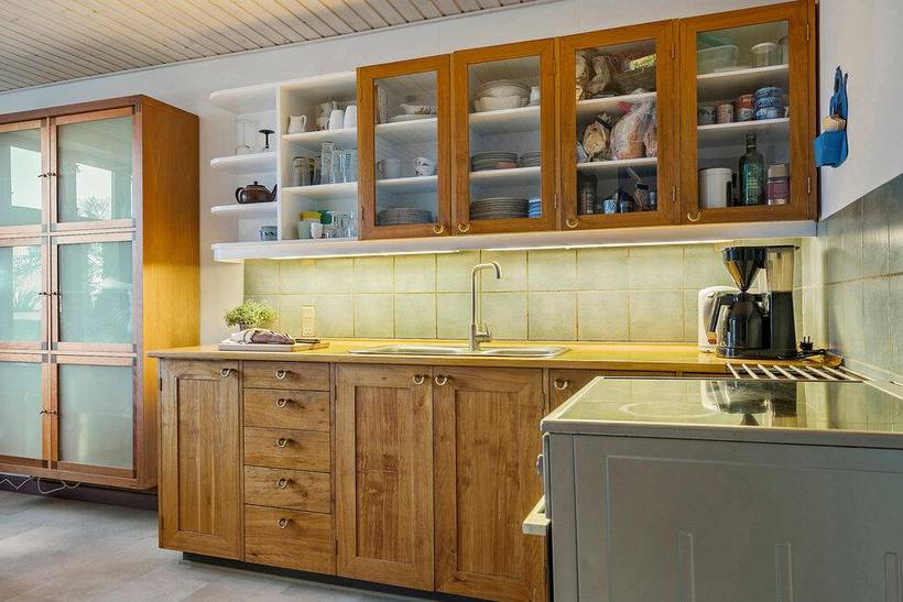 Foto von Ferienhaus GN86 auf Kalvehave - Südseeland