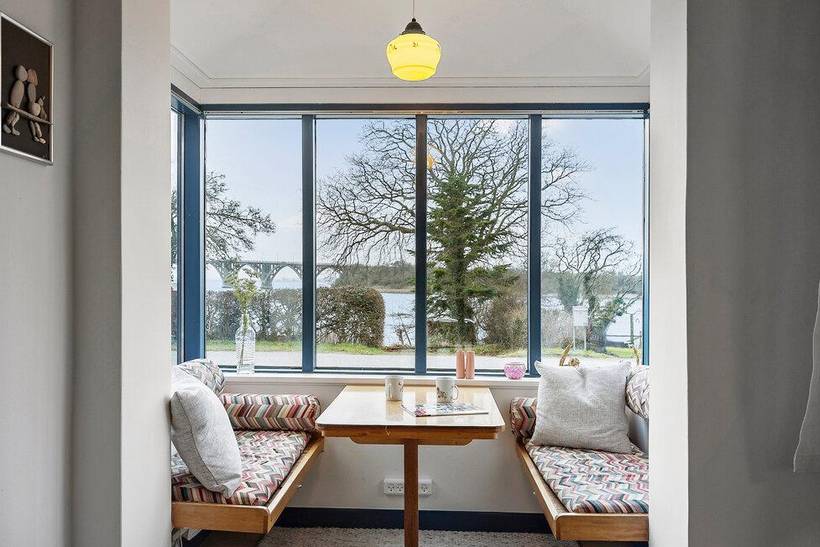 Foto von Ferienhaus GN86 auf Kalvehave - Südseeland