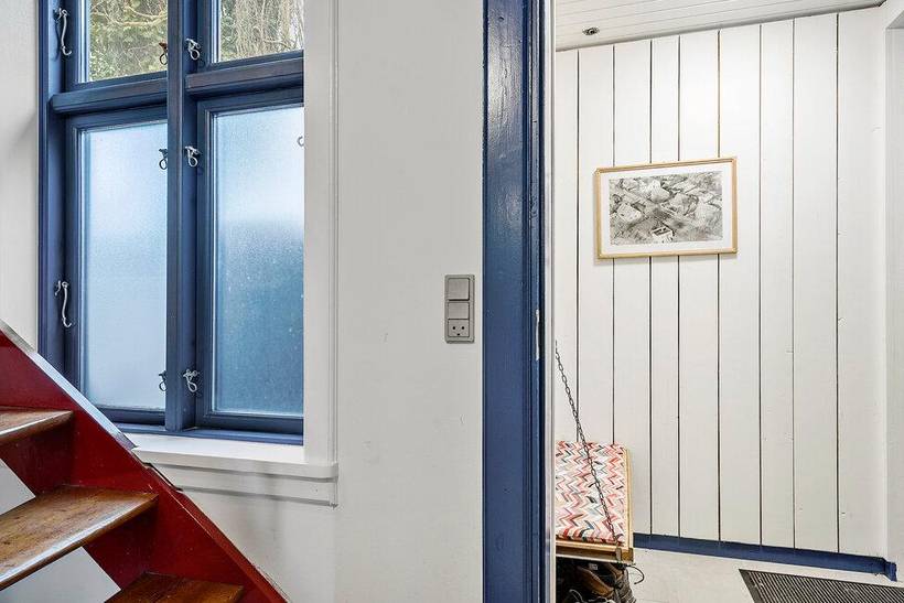 Foto von Ferienhaus GN86 auf Kalvehave - Südseeland
