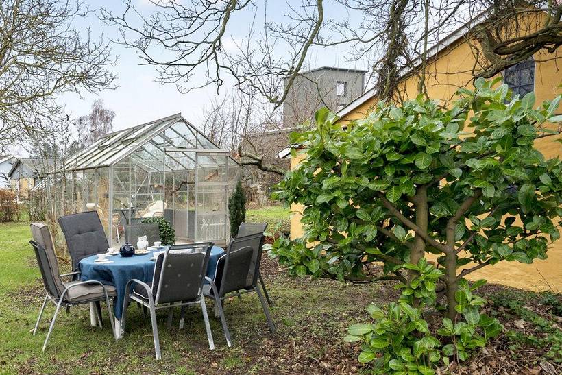 Foto von Ferienhaus GN86 auf Kalvehave - Südseeland