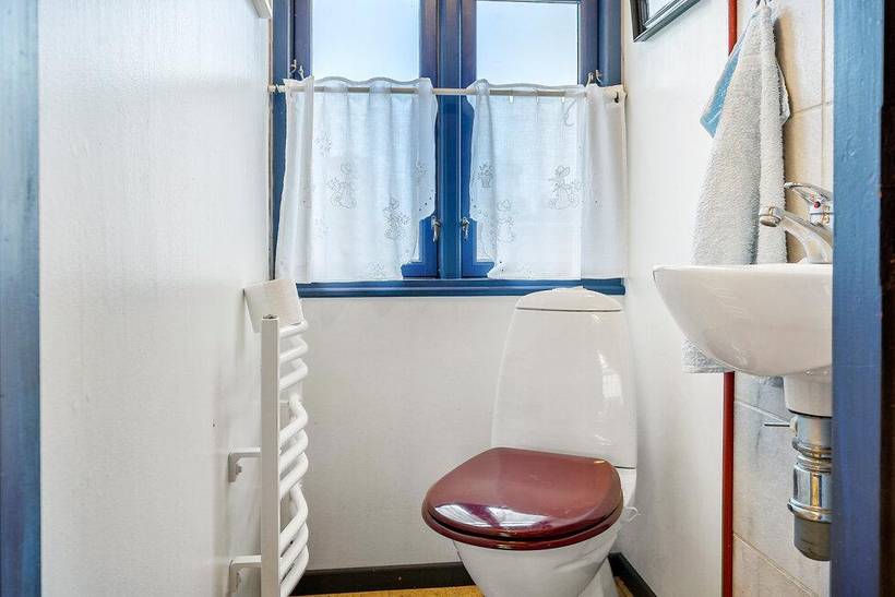 Foto von Ferienhaus GN86 auf Kalvehave - Südseeland