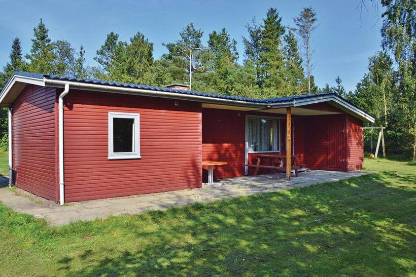 Foto von Ferienhaus GN93 in Kølkær - Westjütland
