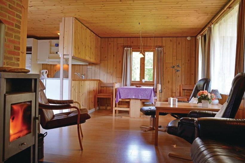 Foto von Ferienhaus GN93 in Kølkær - Westjütland