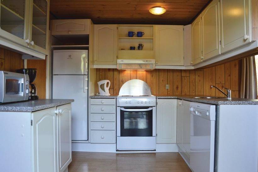 Foto von Ferienhaus GN93 in Kølkær - Westjütland