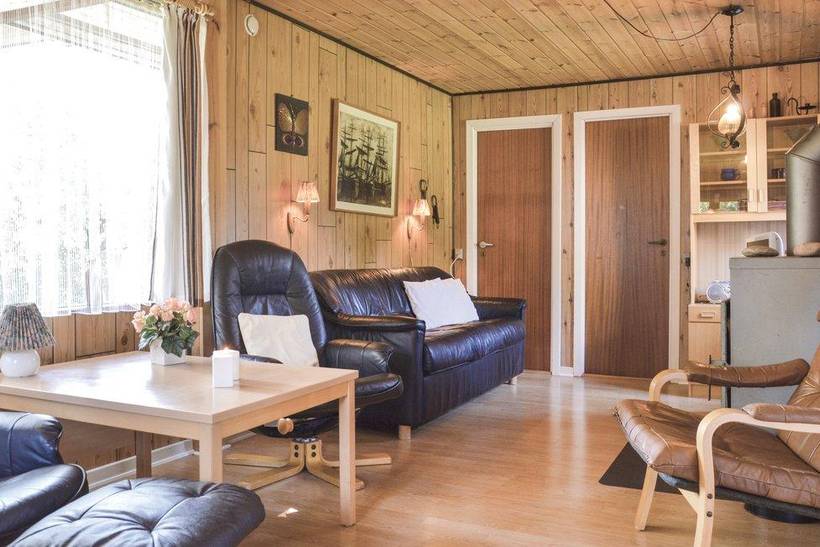 Foto von Ferienhaus GN93 in Kølkær - Westjütland