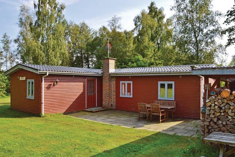 Foto von Ferienhaus GN93 in Kølkær - Westjütland