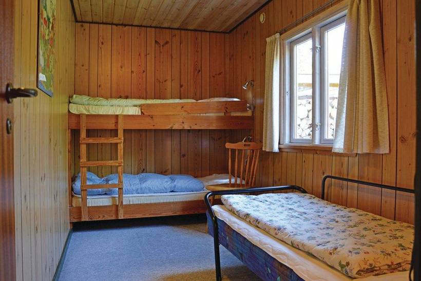 Foto von Ferienhaus GN93 in Kølkær - Westjütland