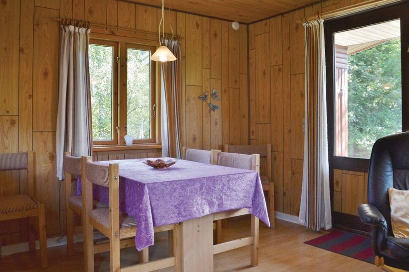 Foto von Ferienhaus GN93 in Kølkær - Westjütland