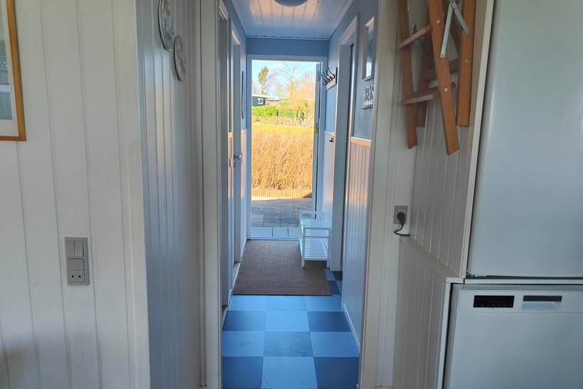 Foto von Ferienhaus GN95 auf Nr. Kettingskov - Als