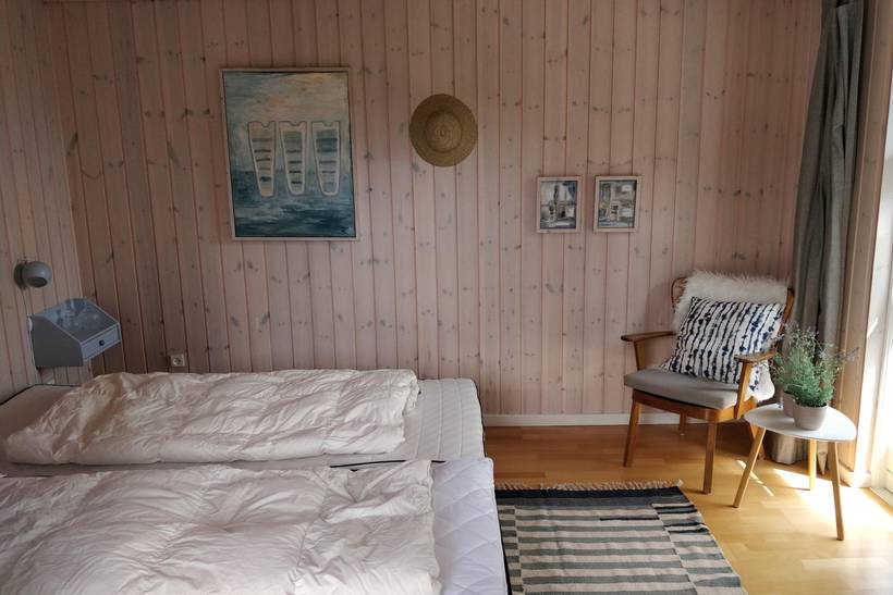 Foto von Ferienhaus GN95 auf Nr. Kettingskov - Als