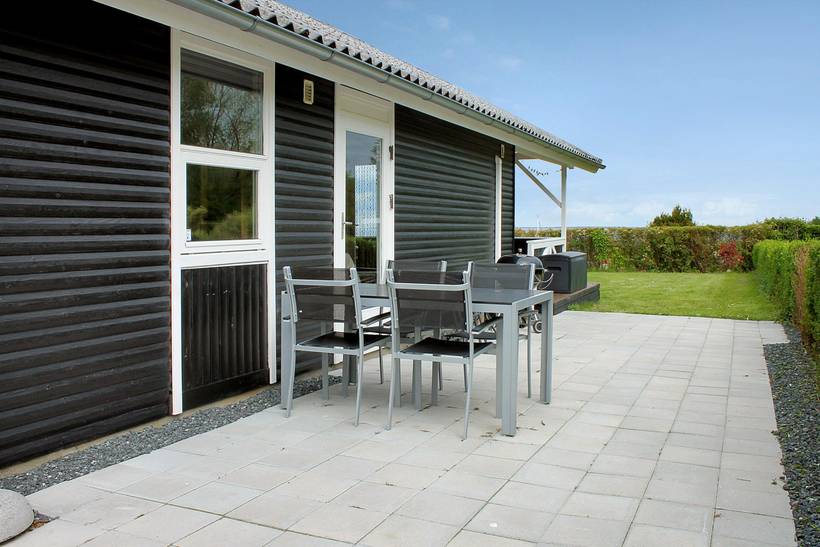 Foto von Ferienhaus GN95 auf Nr. Kettingskov - Als
