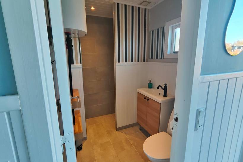 Foto von Ferienhaus GN95 auf Nr. Kettingskov - Als