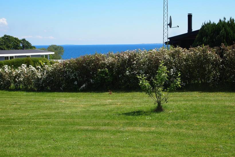 Foto von Ferienhaus GN95 auf Nr. Kettingskov - Als