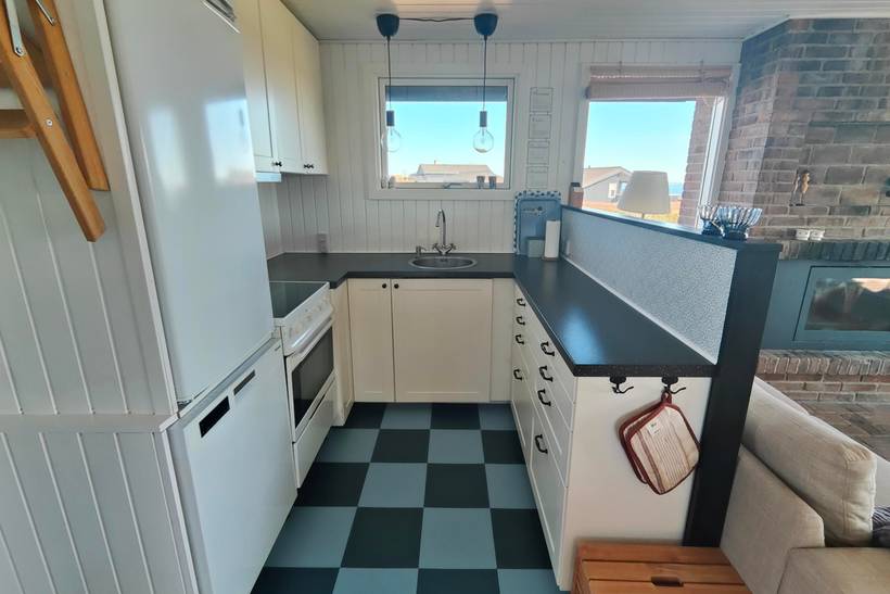 Foto von Ferienhaus GN95 auf Nr. Kettingskov - Als