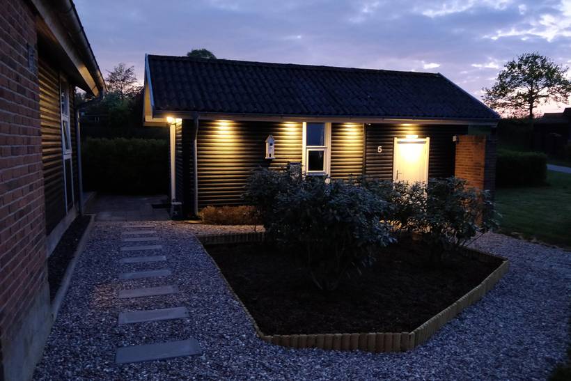 Foto von Ferienhaus GN95 auf Nr. Kettingskov - Als