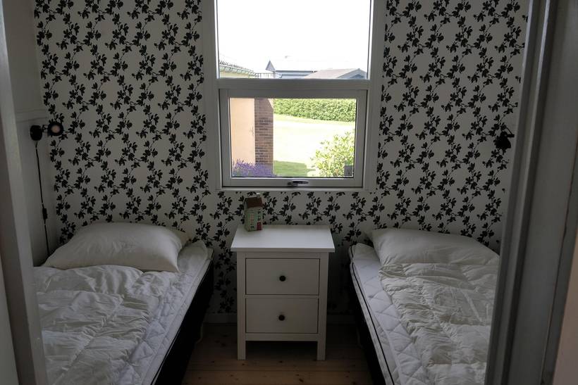 Foto von Ferienhaus GN95 auf Nr. Kettingskov - Als