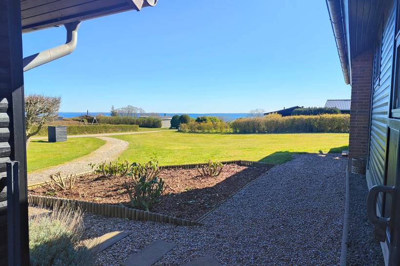 Foto von Ferienhaus GN95 auf Nr. Kettingskov - Als