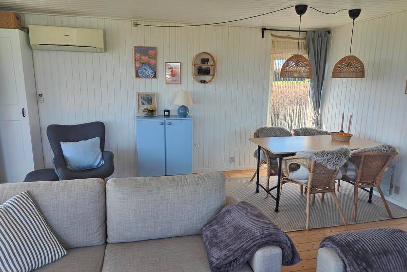 Foto von Ferienhaus GN95 auf Nr. Kettingskov - Als