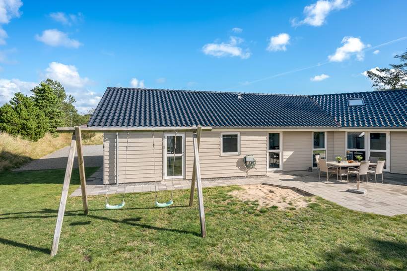 Foto von Ferienhaus GO04 in Blåvand - Westjütland