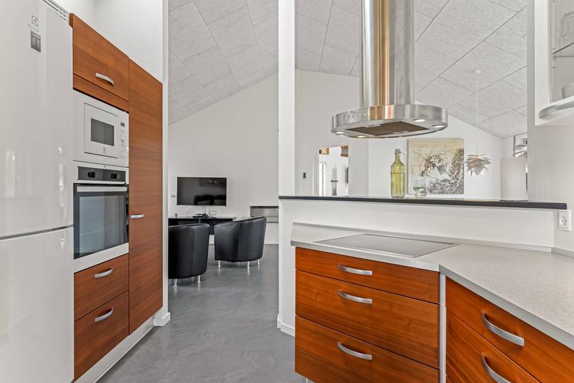 Foto von Ferienhaus GO04 in Blåvand - Westjütland