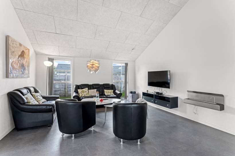 Foto von Ferienhaus GO04 in Blåvand - Westjütland