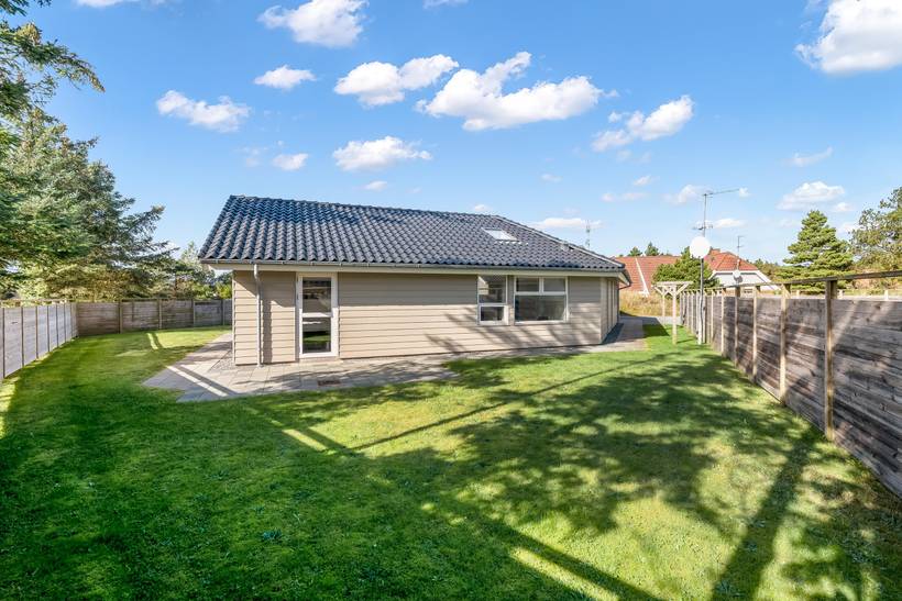 Foto von Ferienhaus GO04 in Blåvand - Westjütland