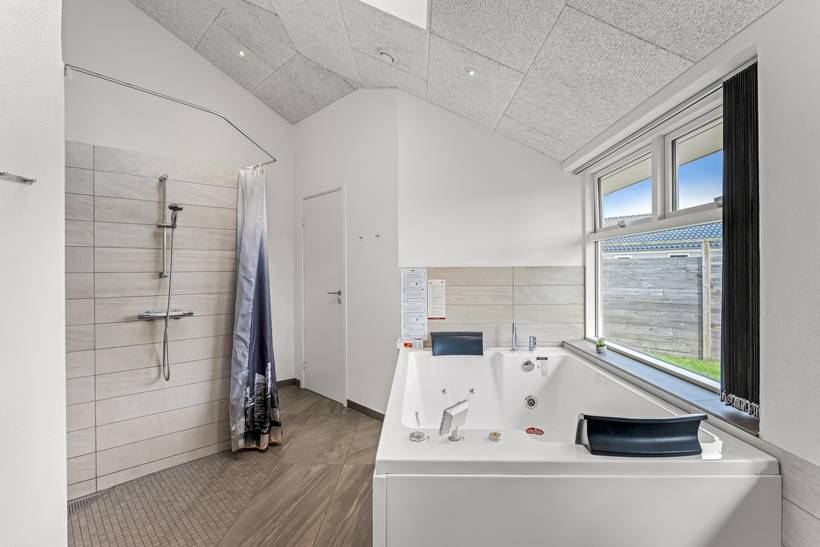 Foto von Ferienhaus GO04 in Blåvand - Westjütland