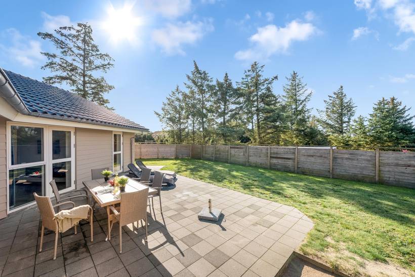 Foto von Ferienhaus GO04 in Blåvand - Westjütland