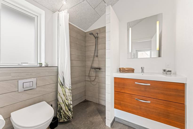 Foto von Ferienhaus GO04 in Blåvand - Westjütland